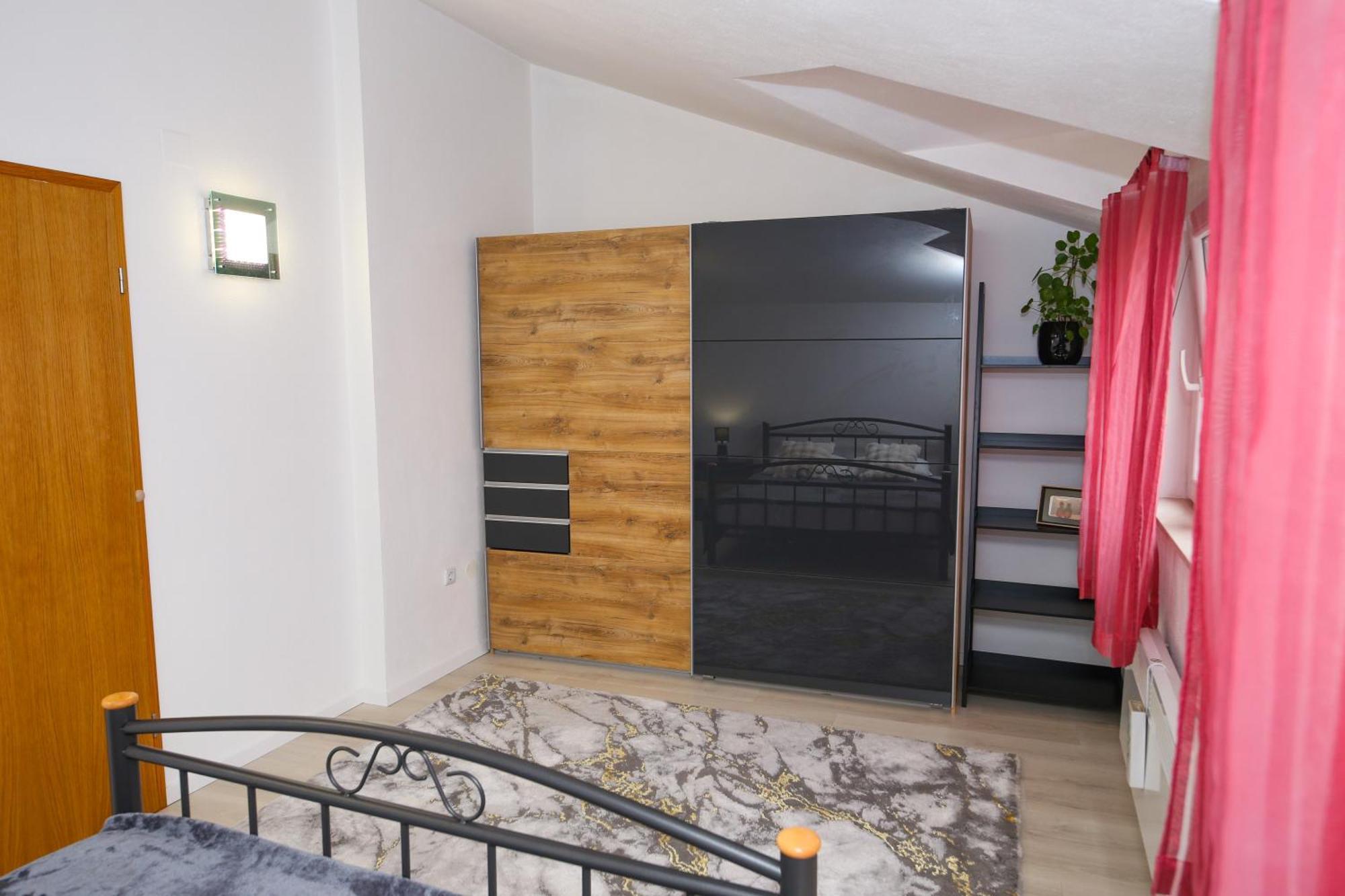 Apartments Vaska Trogir Extérieur photo