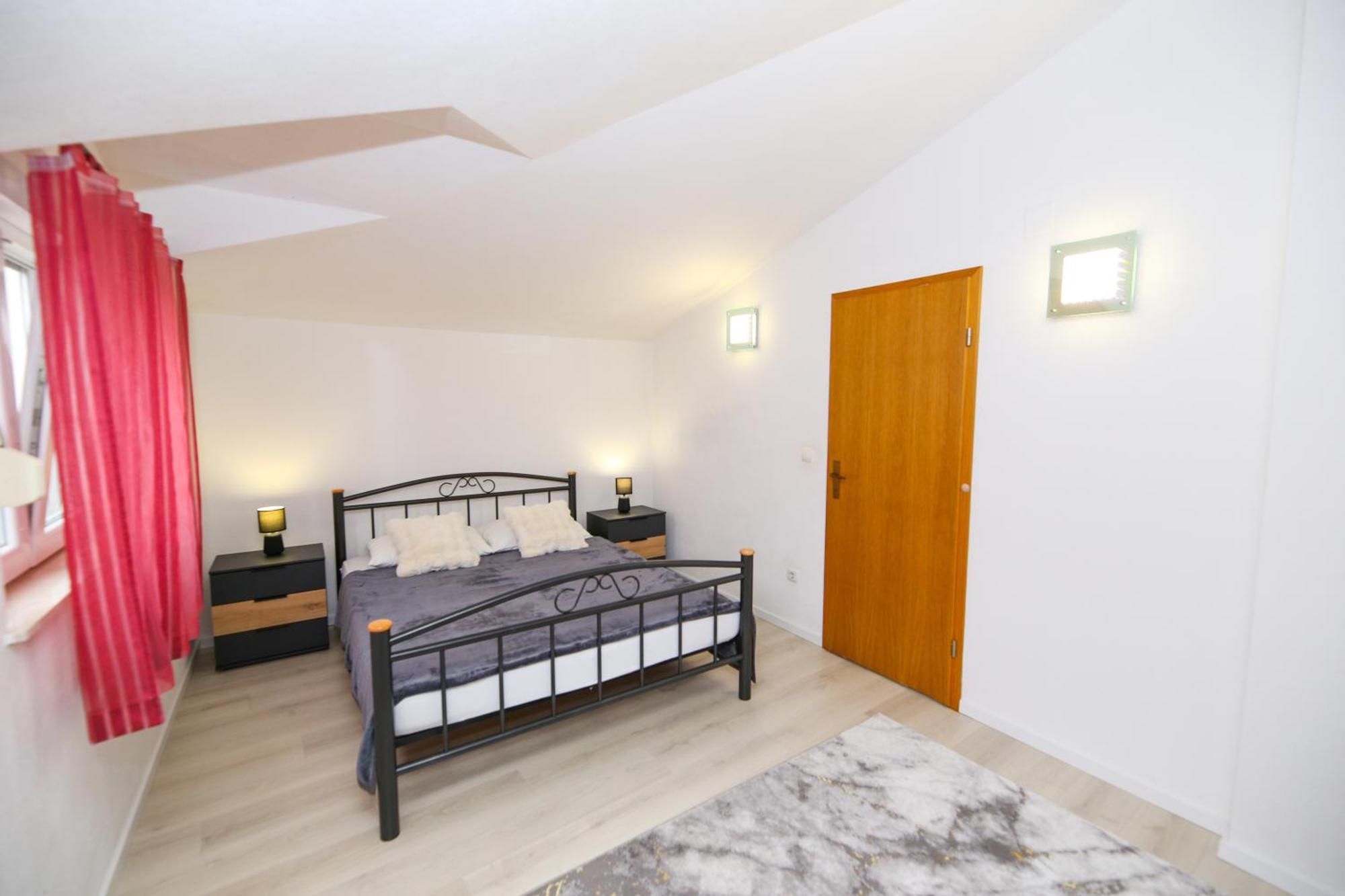 Apartments Vaska Trogir Extérieur photo