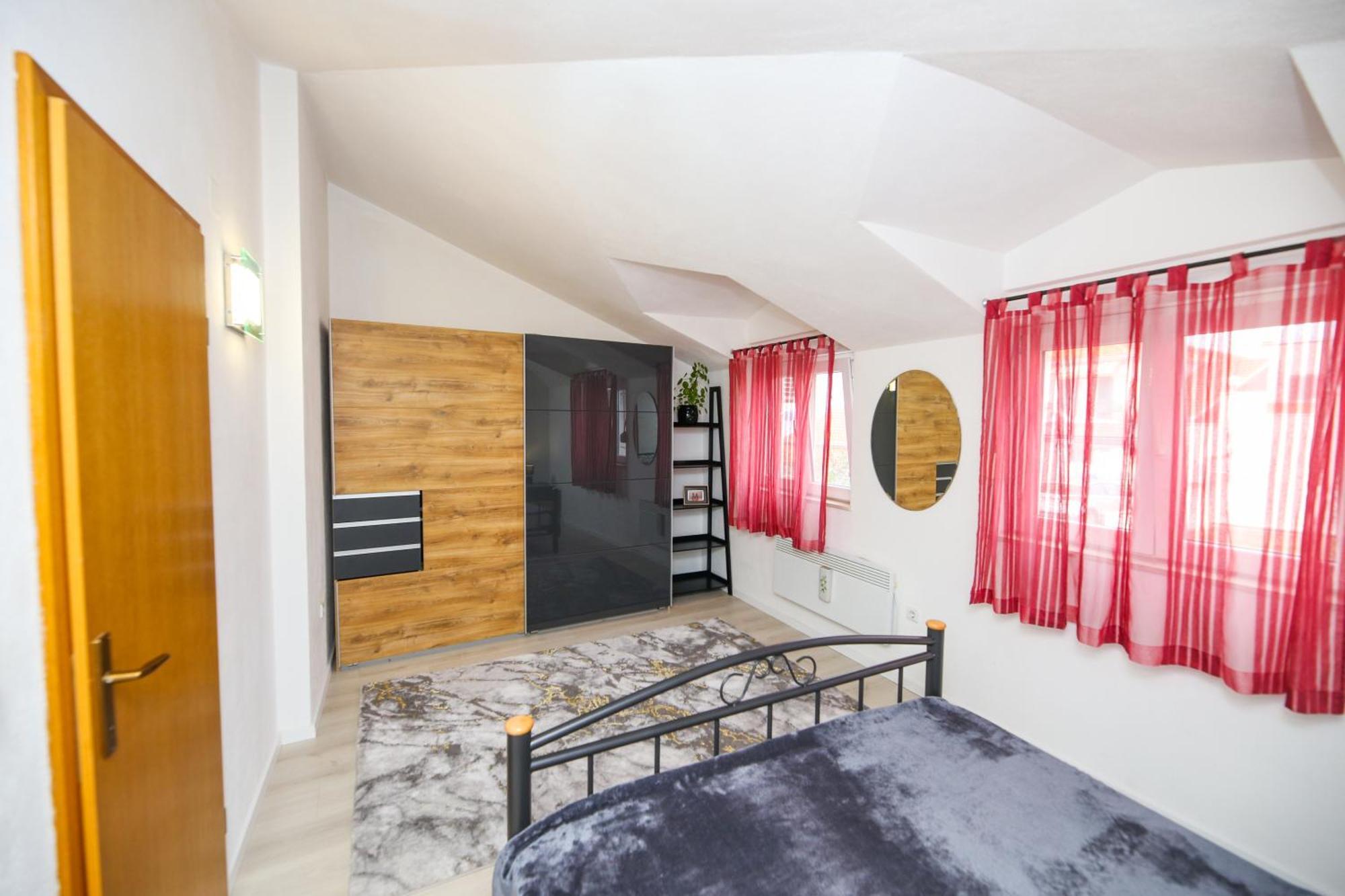 Apartments Vaska Trogir Extérieur photo