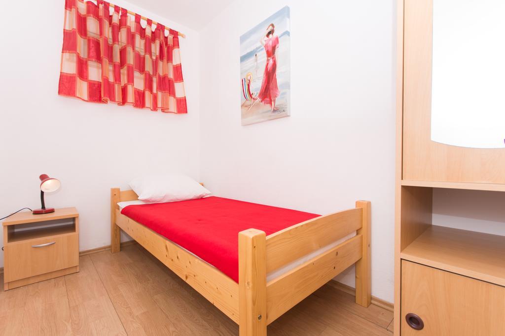 Apartments Vaska Trogir Extérieur photo