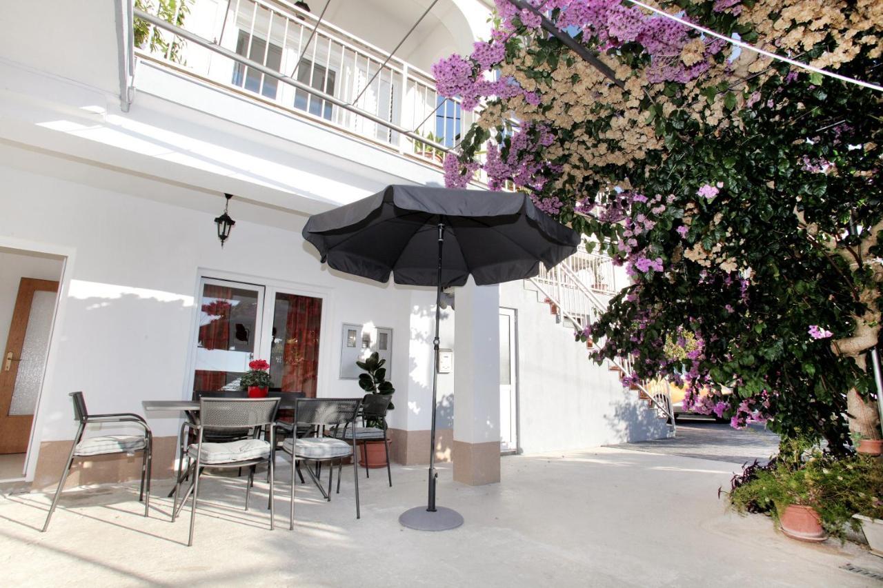Apartments Vaska Trogir Extérieur photo