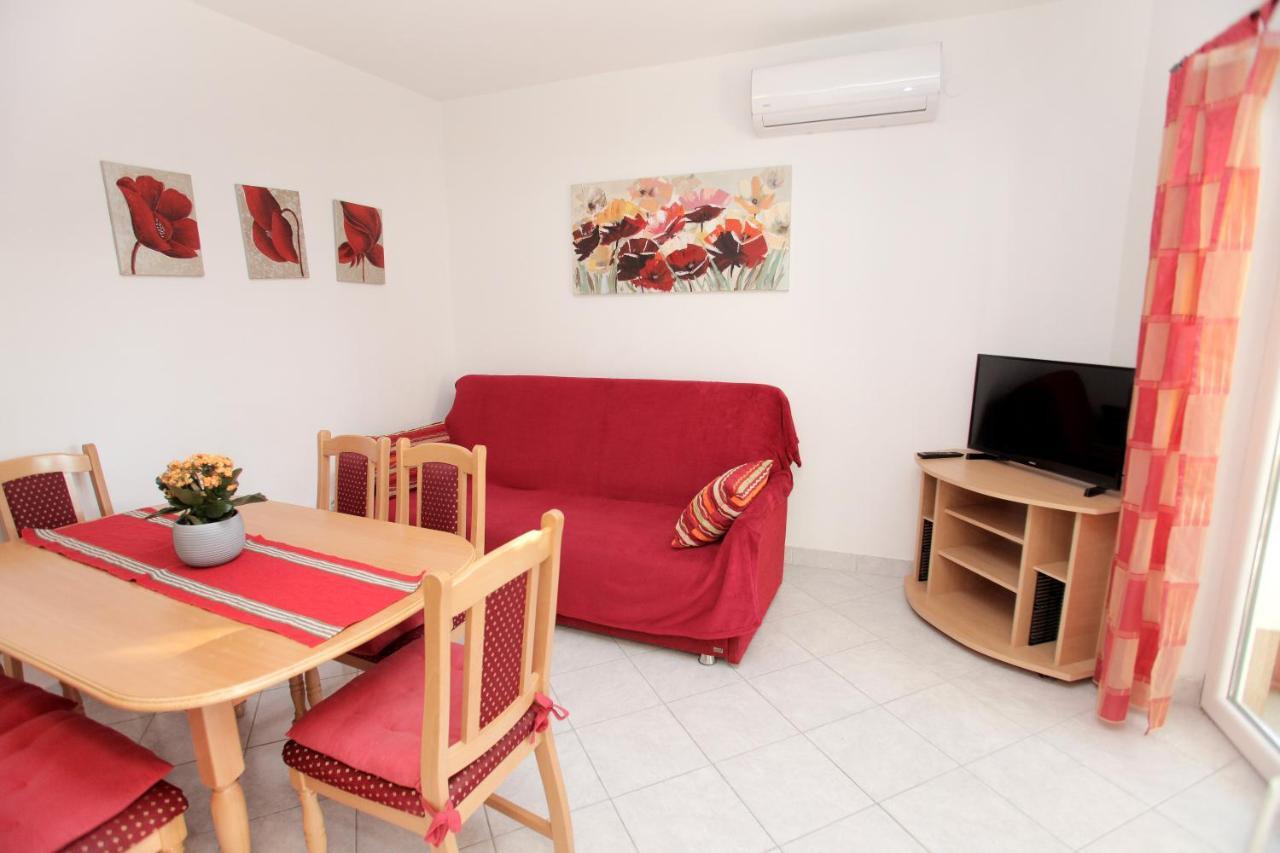 Apartments Vaska Trogir Extérieur photo