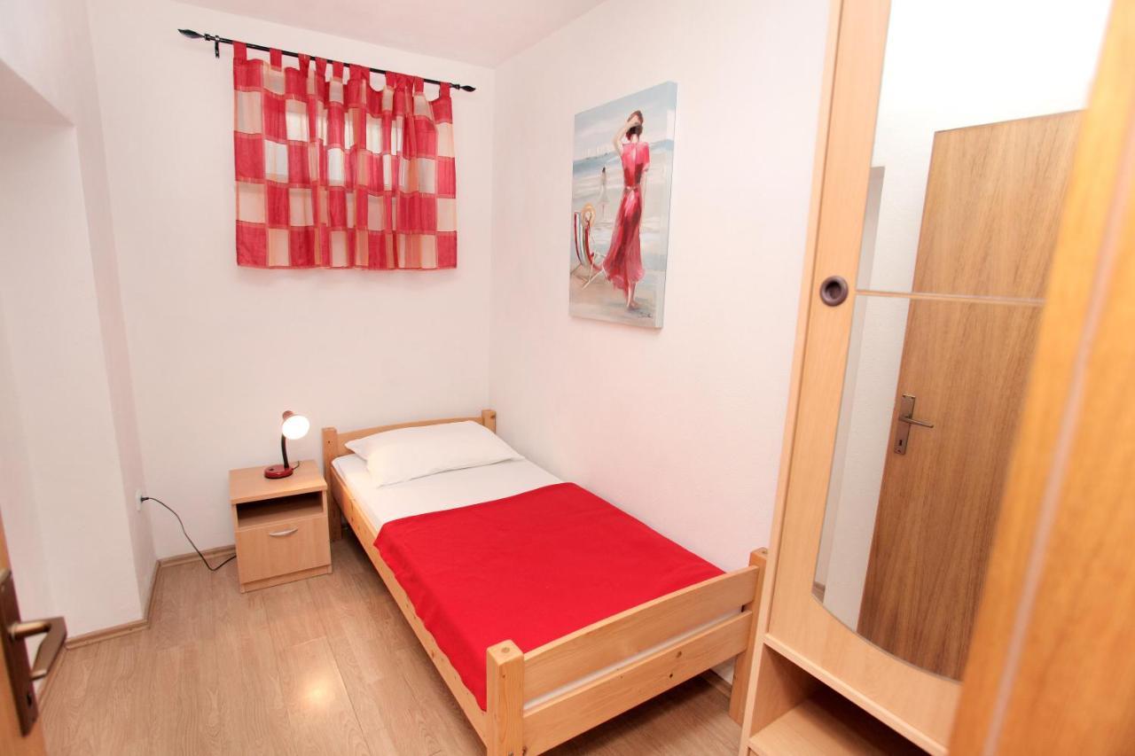 Apartments Vaska Trogir Extérieur photo